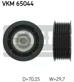  SKF VKM 65044